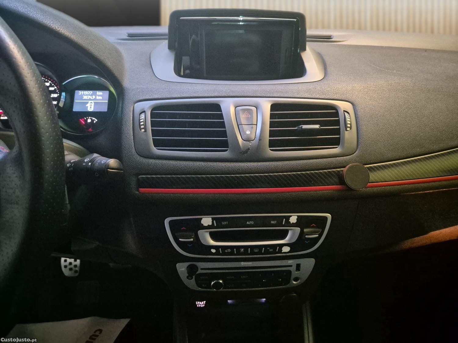 Renault Mégane 1.5 DCi — fotografia 5