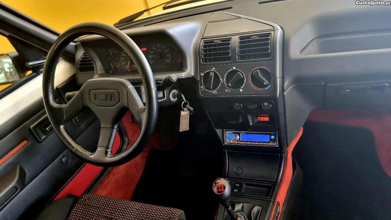 Peugeot 205 Cti — fotografia 6