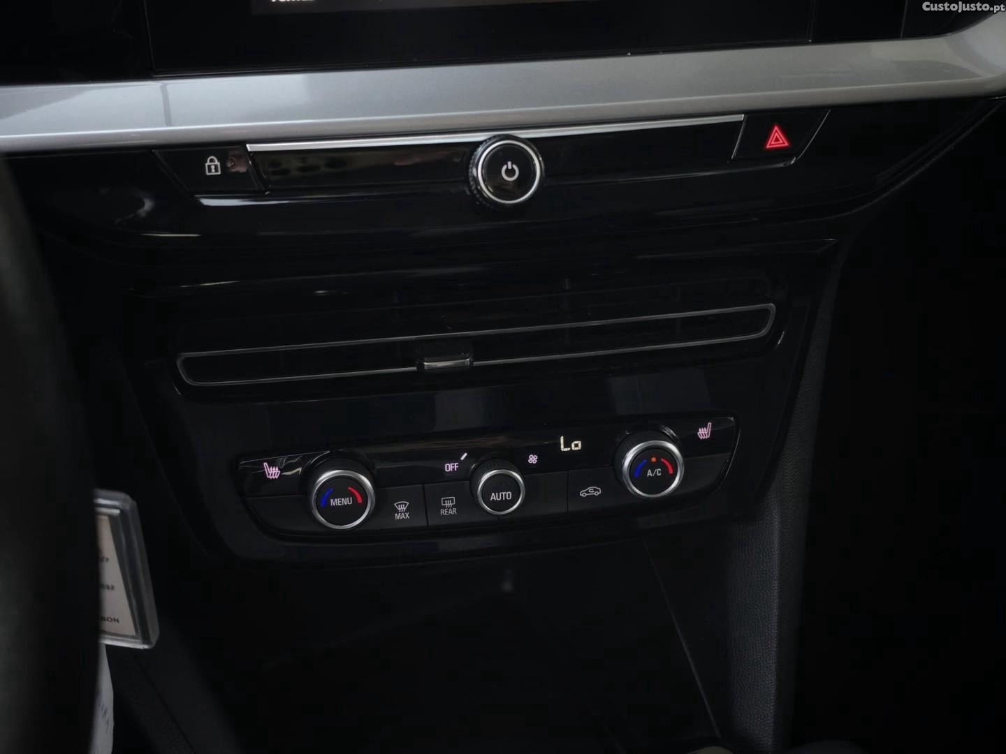 Opel Mokka 1.2 T Elegance — fotografia 8
