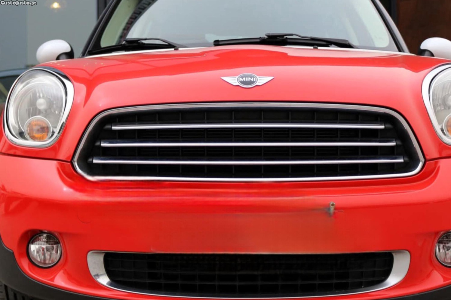 MINI Cooper D Countryman — fotografia 7