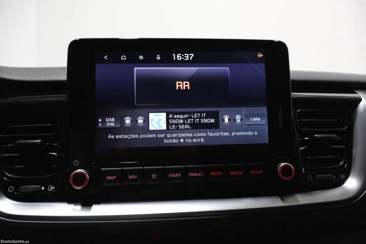 Kia Stonic 1.0 T-GDI Drive — fotografia 9