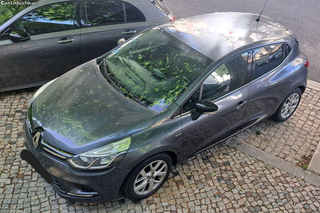 Renault Clio Limited — fotografia 6
