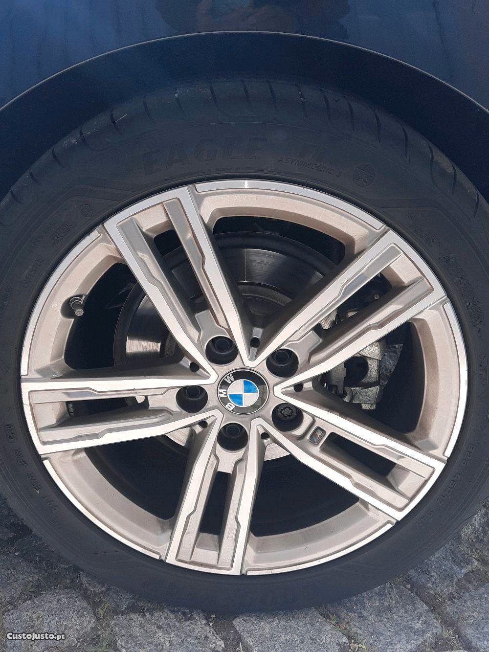 BMW 116 Corporate M — fotografia 7