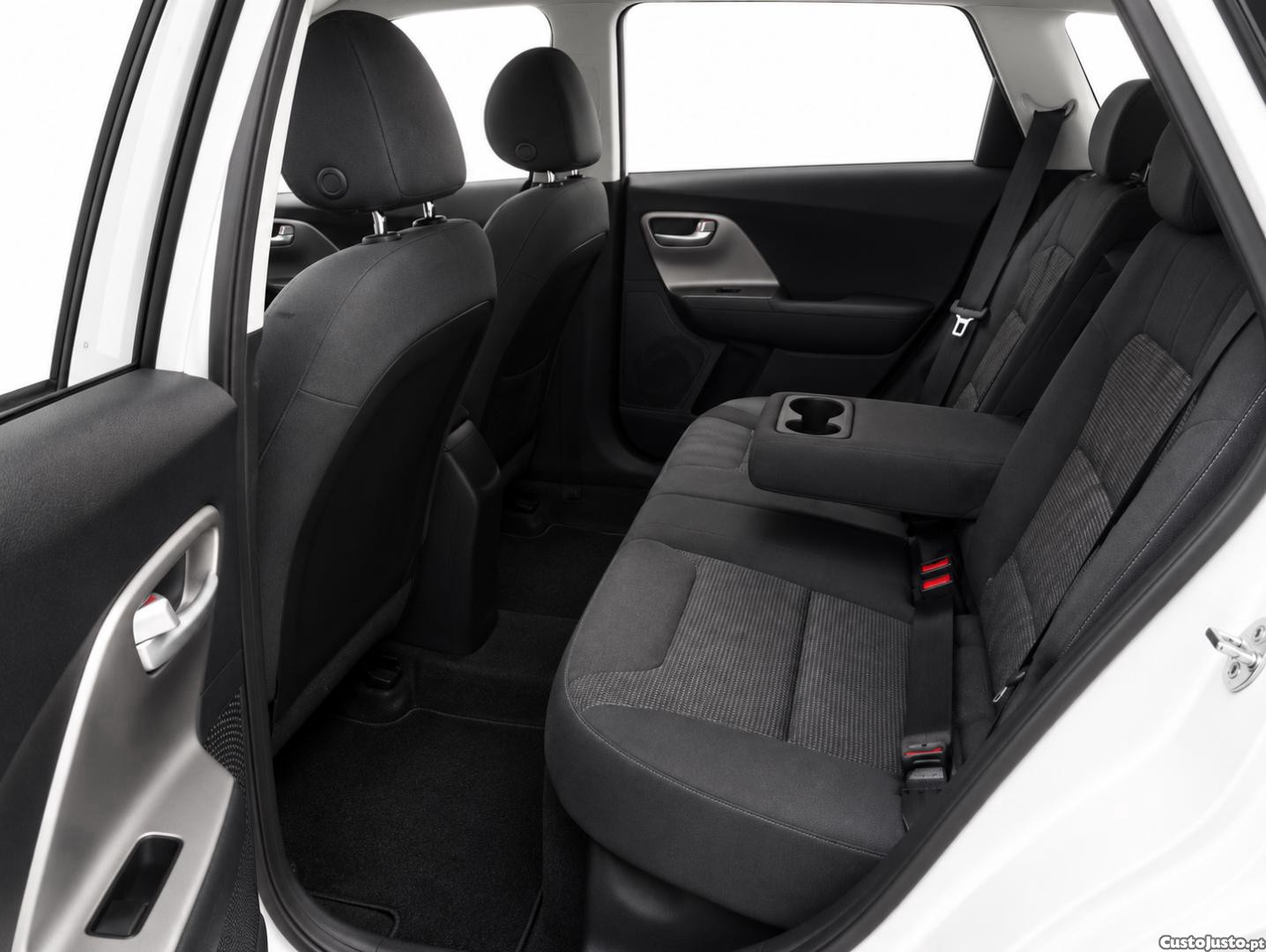 Kia Niro 1.6 GDi P-HEV URBAN (AUTO) - 21 foto 5