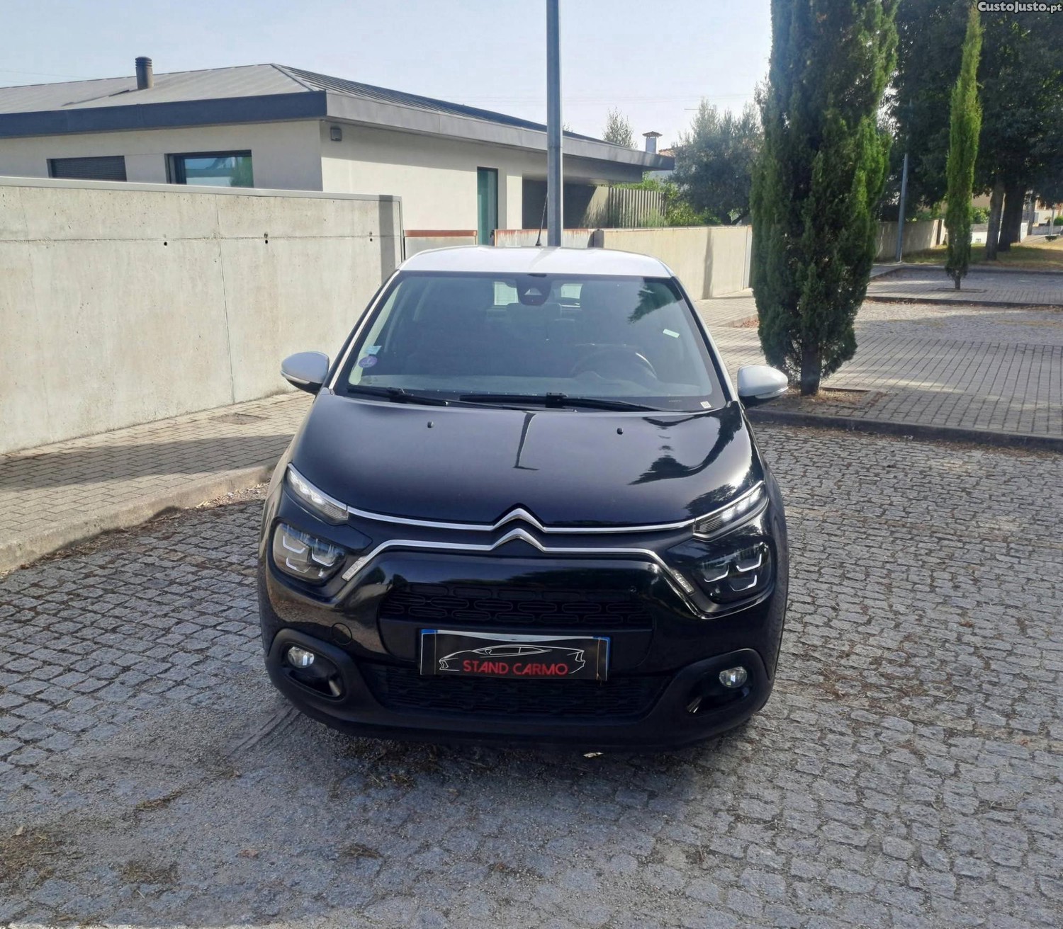 Citroën C3 1.2 Shine — fotografia 10