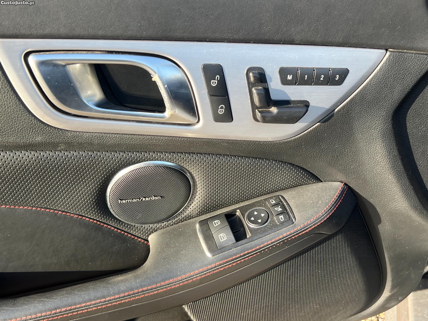 Mercedes-Benz SLK 250 AMG — fotografia 9