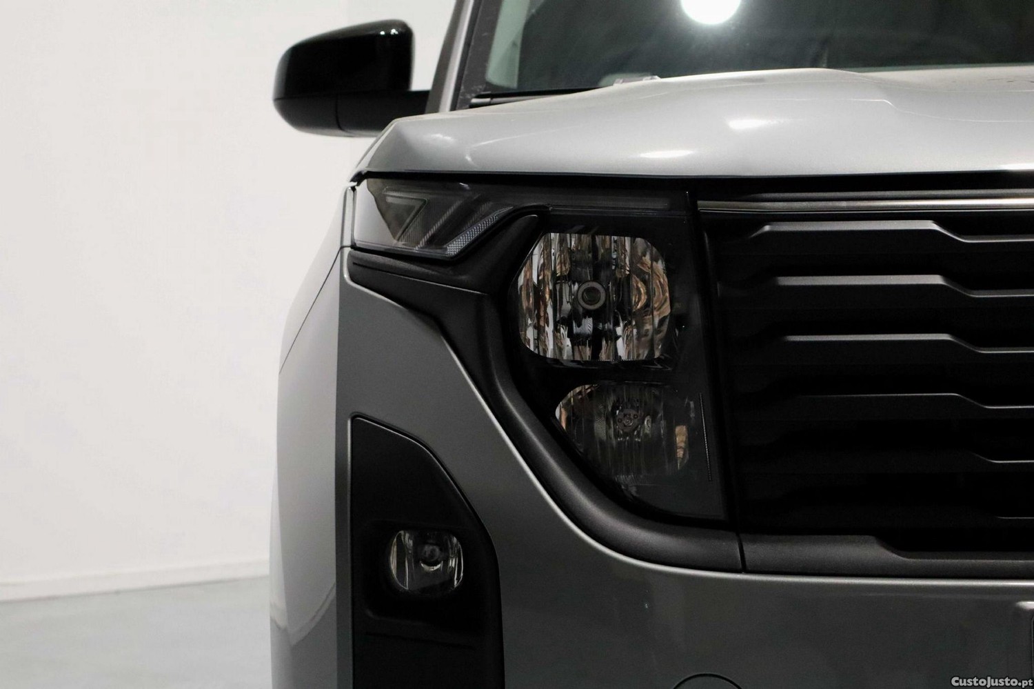 Ford Tourneo 1.0 EcoBoost Titanium — fotografia 28
