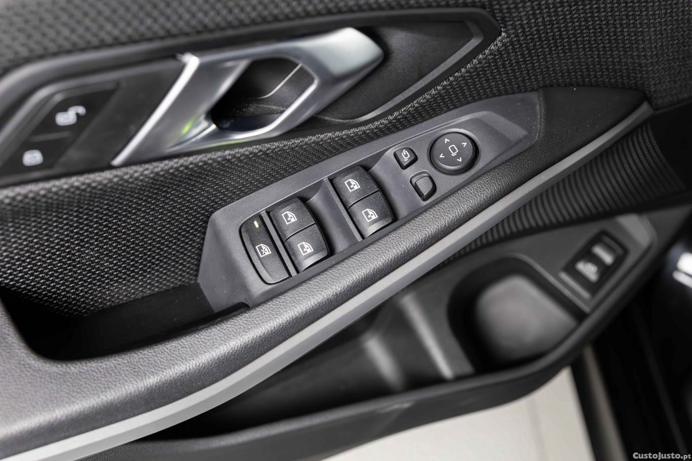 BMW 320 d Aut. Advantage — fotografia 2