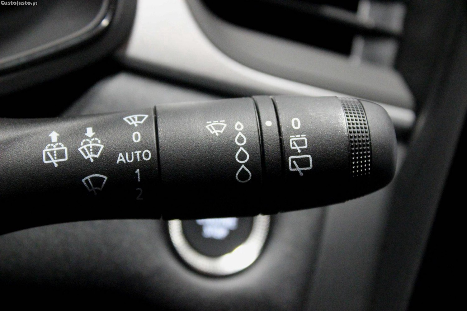 Mitsubishi ASX 1.0 MPI-T Bi-Fuel Kaiteki — fotografia 11