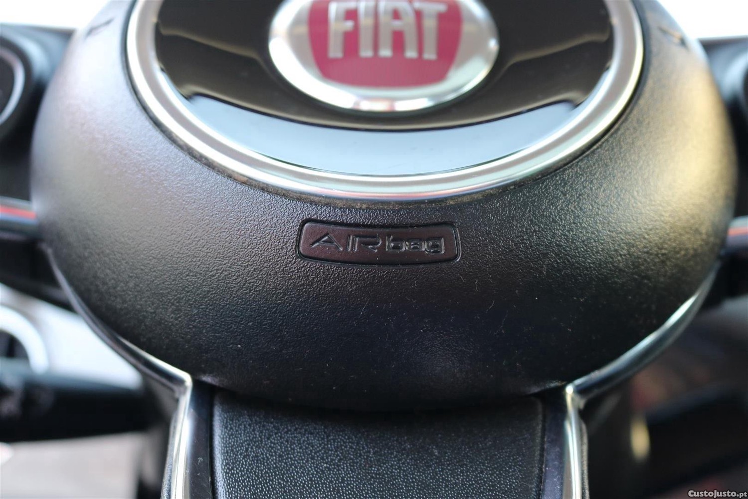Fiat 500 1.2 Lounge S&S — fotografia 14