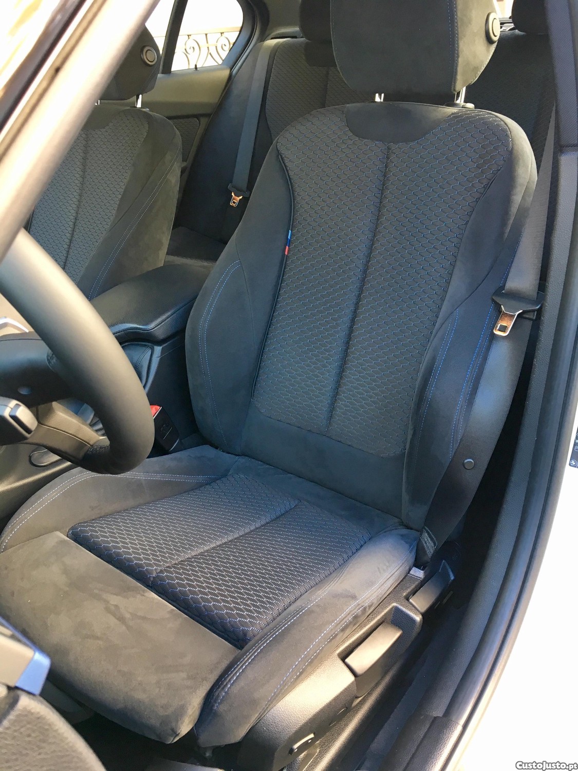 BMW 320 PACK M — fotografia 3