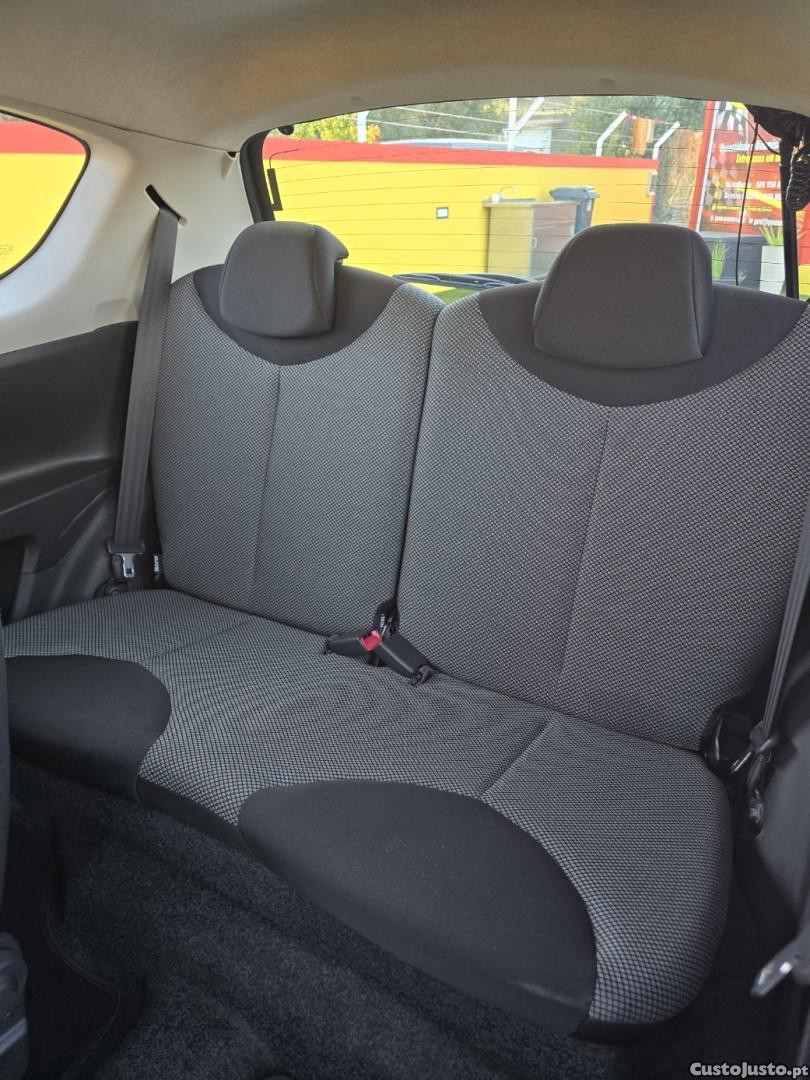 Toyota Aygo Cool — fotografia 7