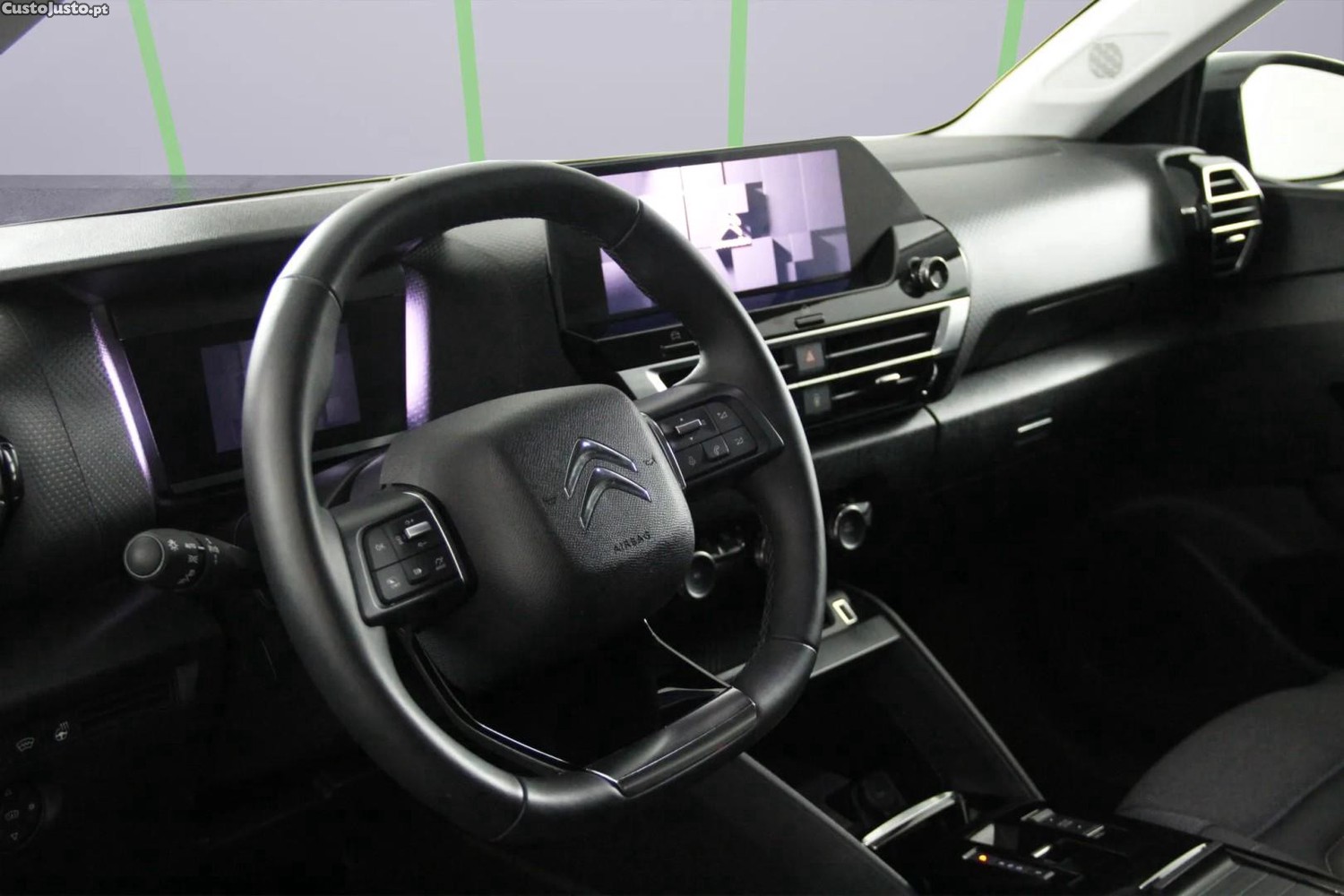Citroën e-C4 136 Standard-Range PLUS — fotografia 10