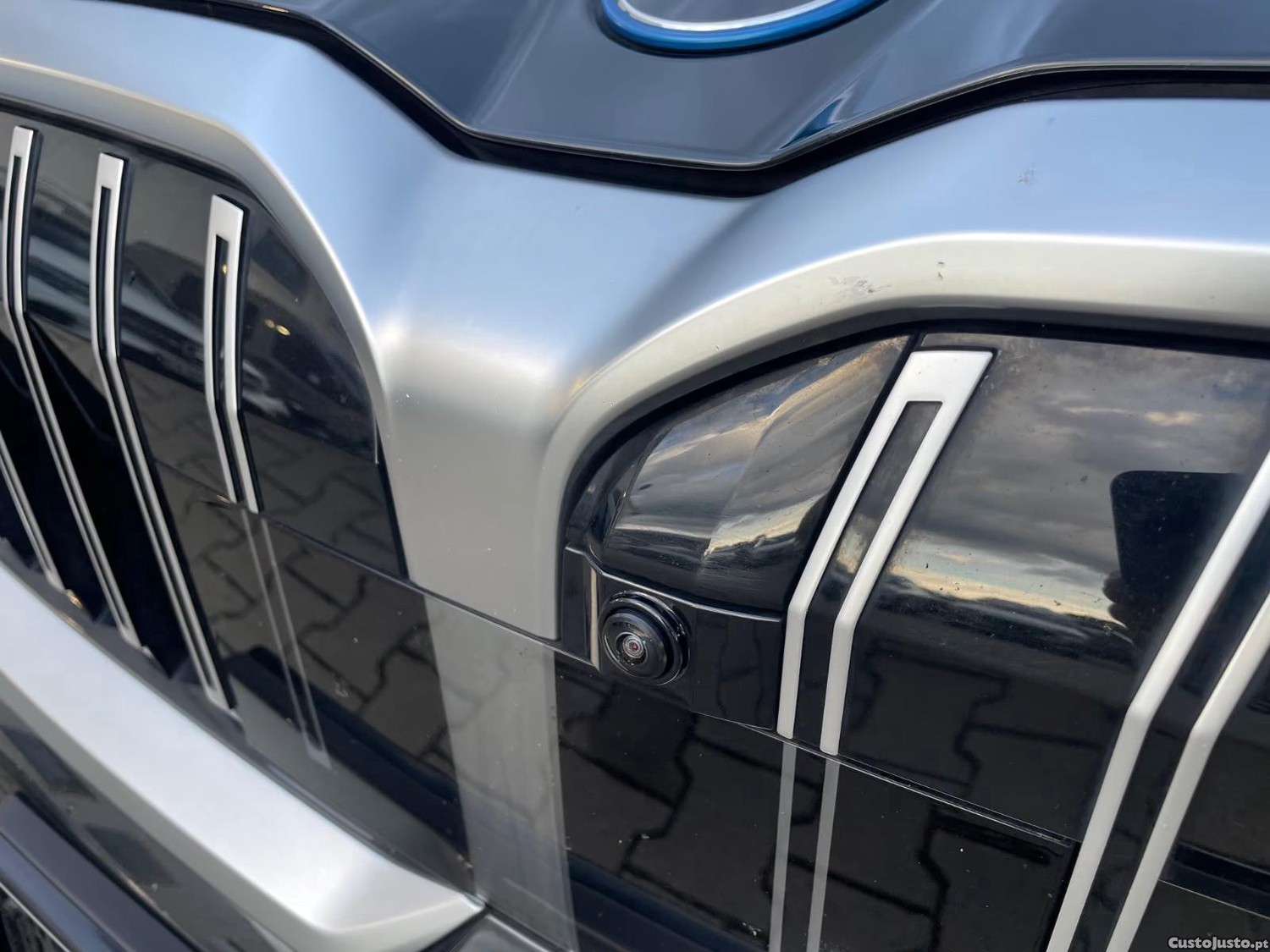 BMW i5 eDrive40 — fotografia 20