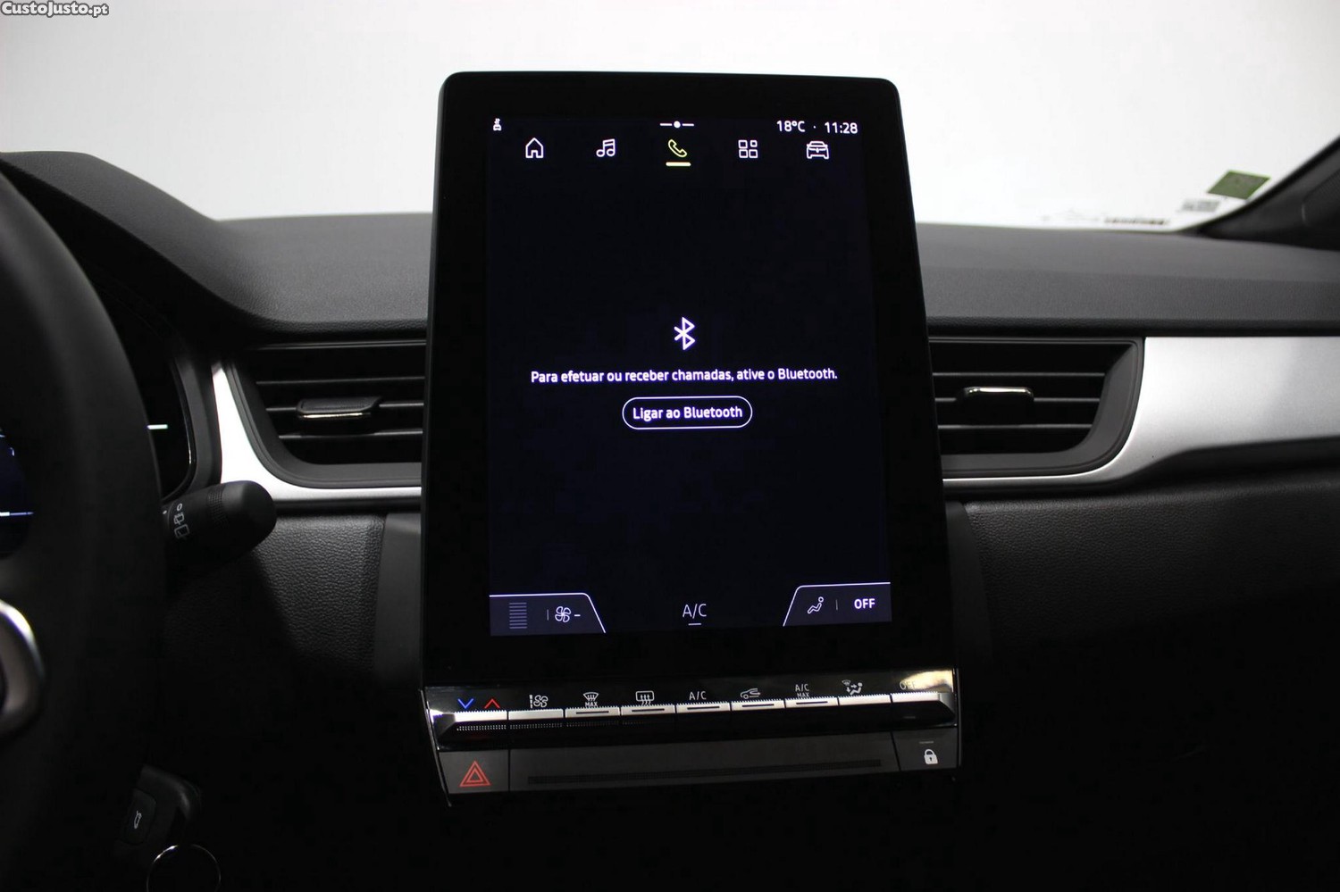 Renault Captur 1.0 TCe Evolution Bi-Fuel — fotografia 8