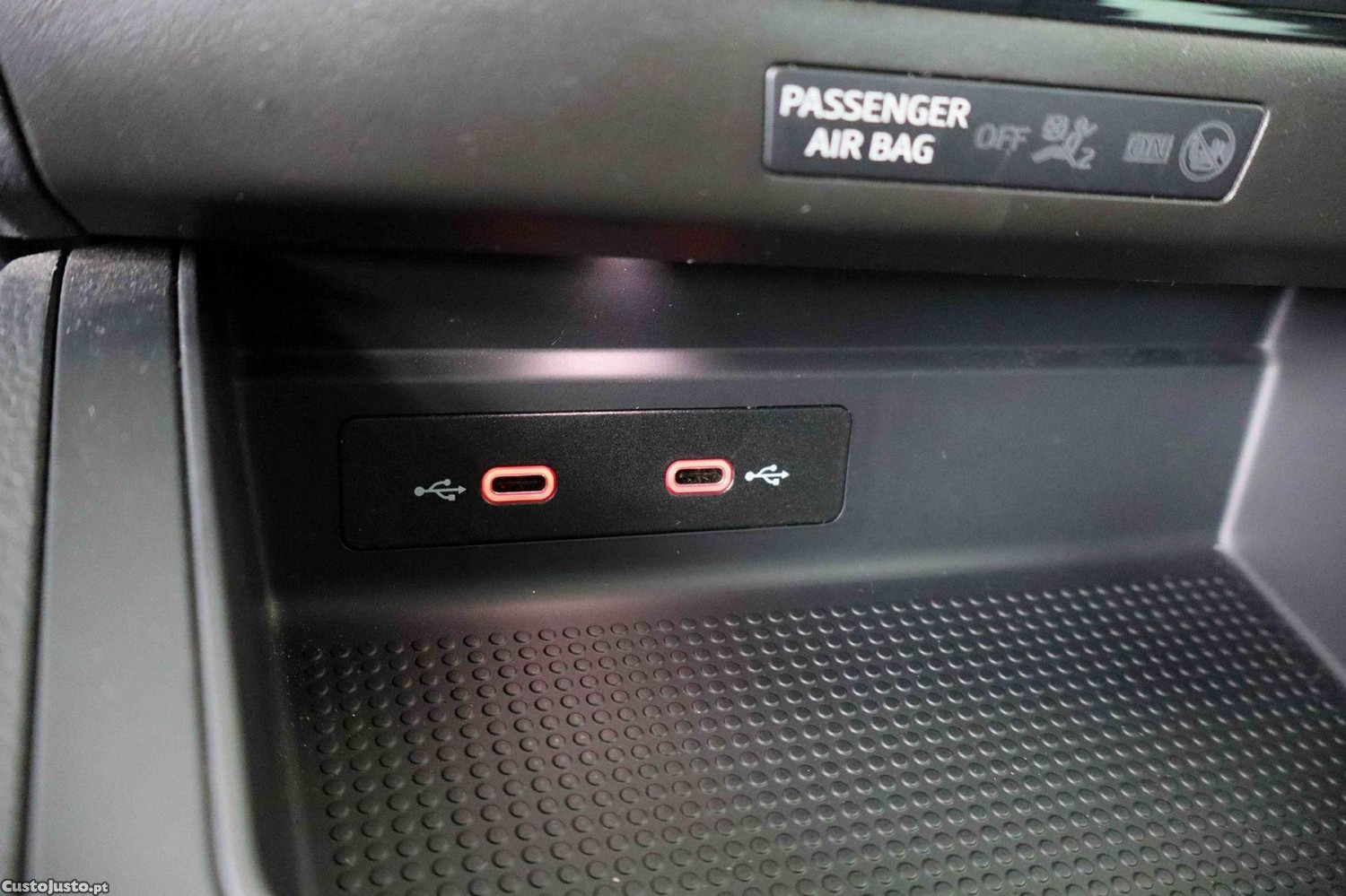SEAT Ibiza 1.0 TSI FR — fotografia 6