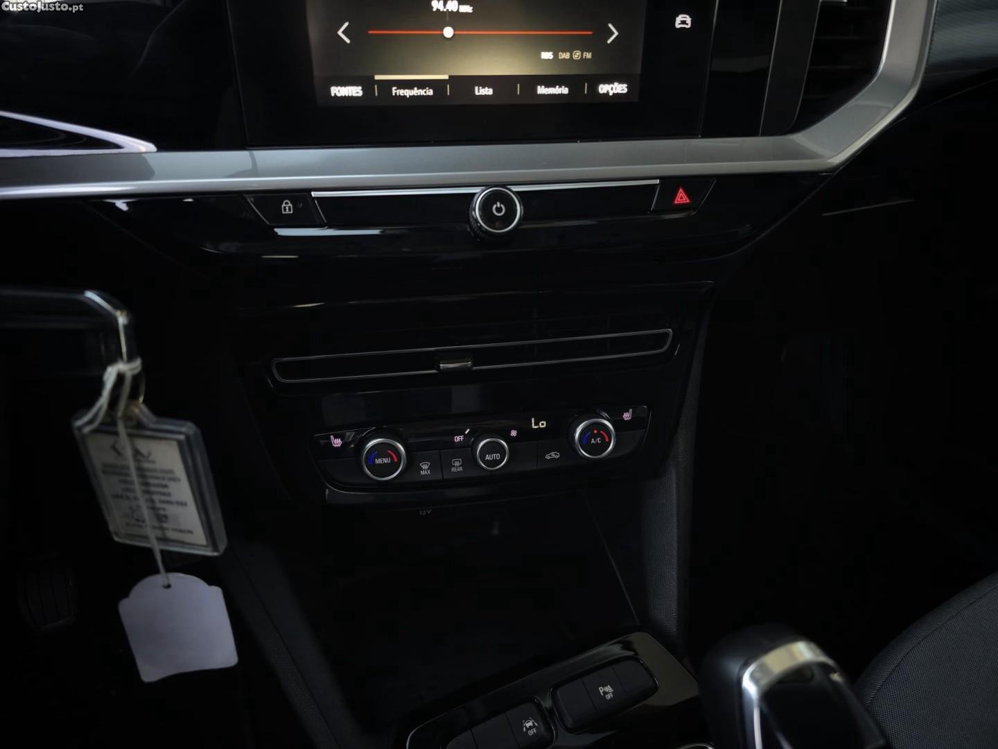 Opel Mokka 1.2 T Elegance — fotografia 7