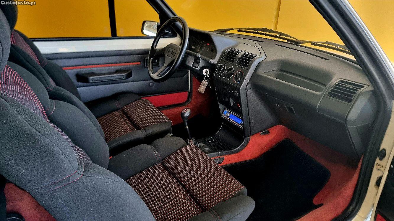 Peugeot 205 Cti — fotografia 8