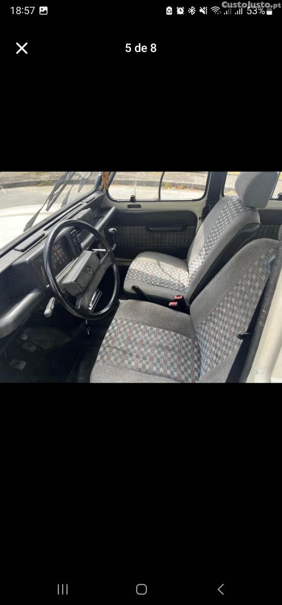 Renault 4 GTL - 88 foto 5
