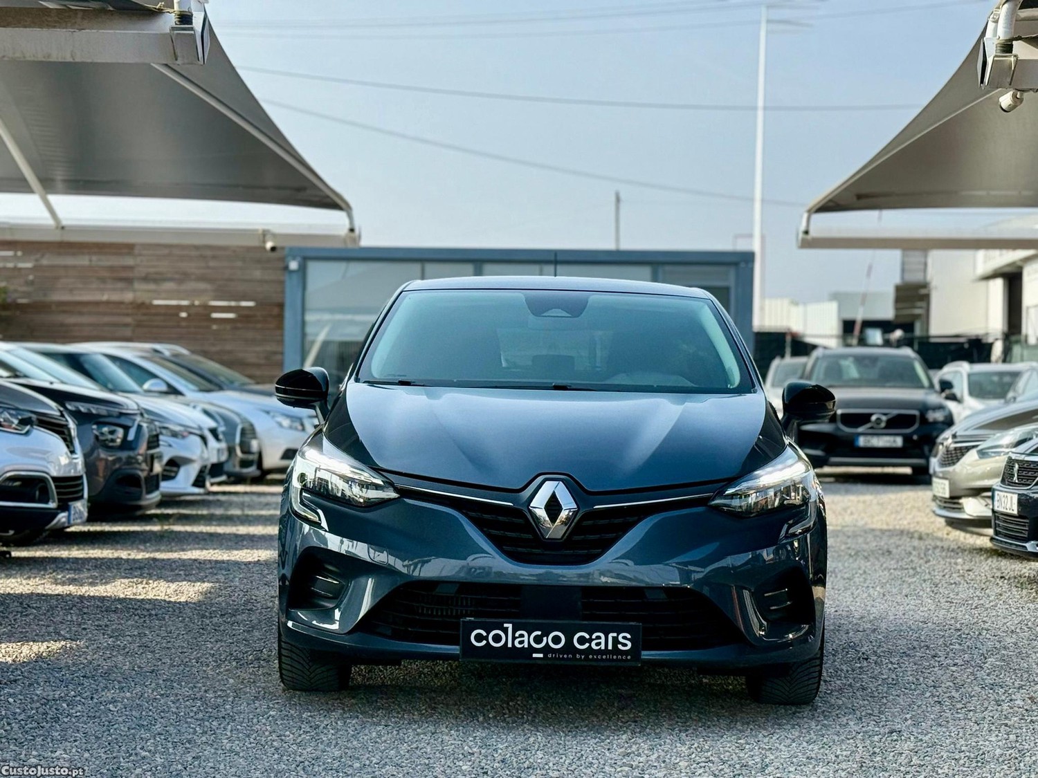 Renault Clio 1.0 TCe Exclusive — fotografia 10