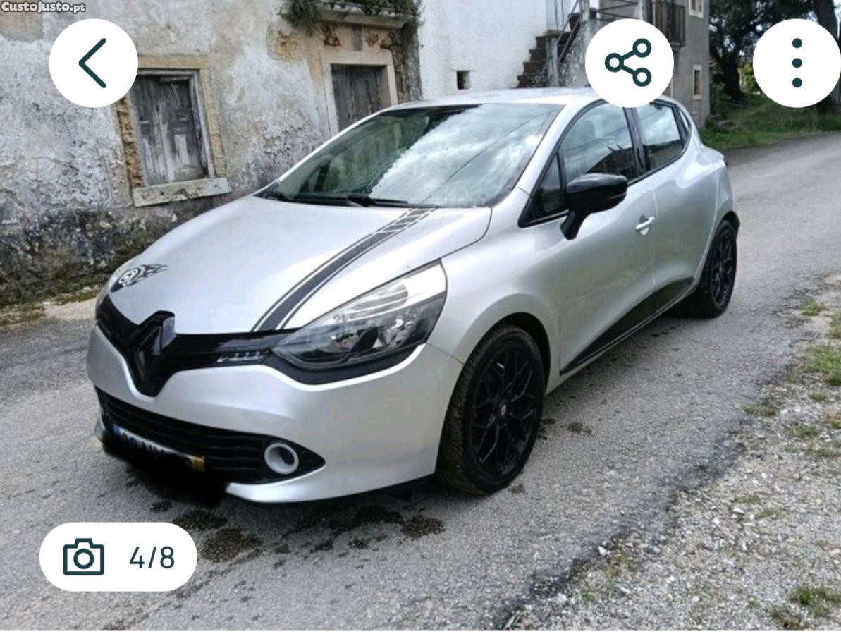 Renault Clio 4 — fotografia 2