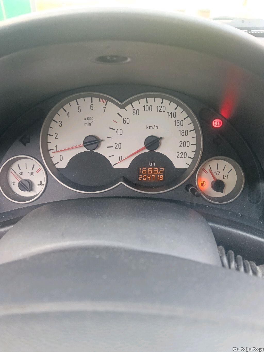 Opel Corsa 1.4 sport — fotografia 2