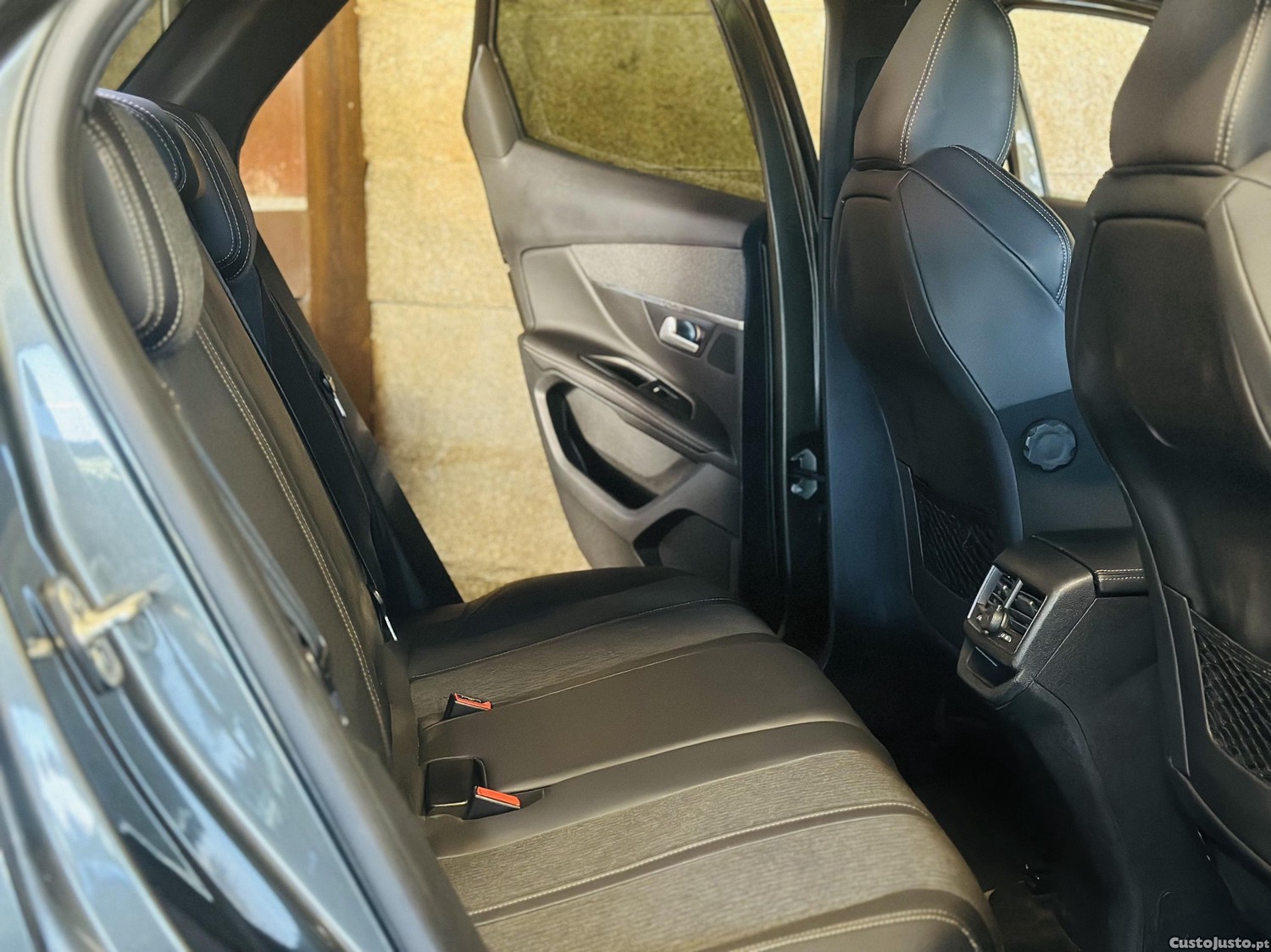 Peugeot 3008 1.6 Hdi GtLine - 18 foto 5