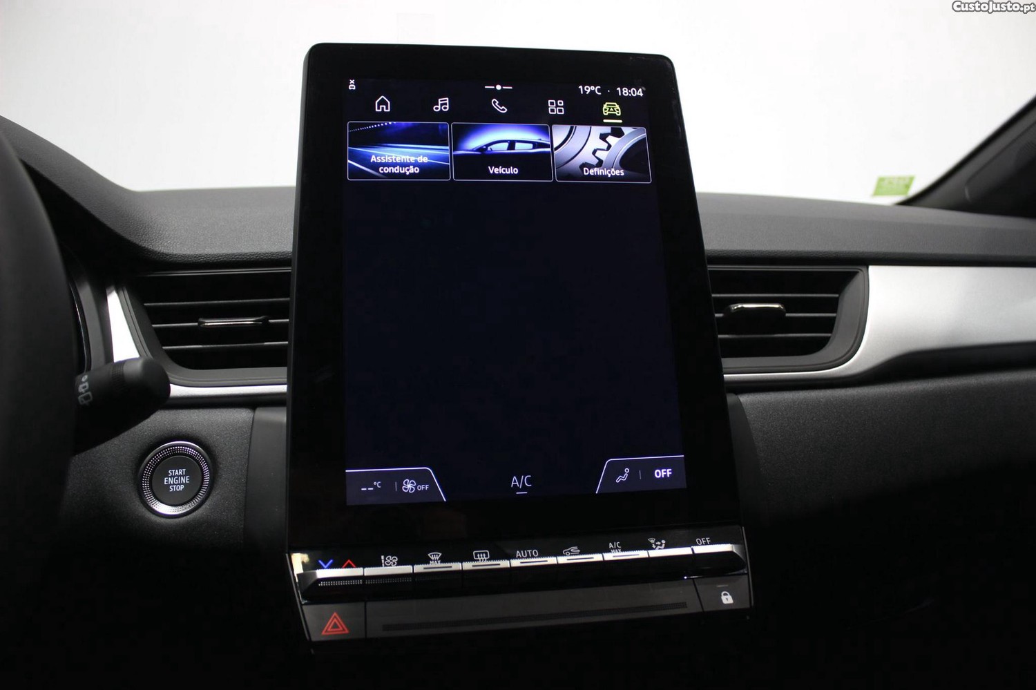 Mitsubishi ASX 1.0 MPI-T Bi-Fuel Kaiteki — fotografia 4