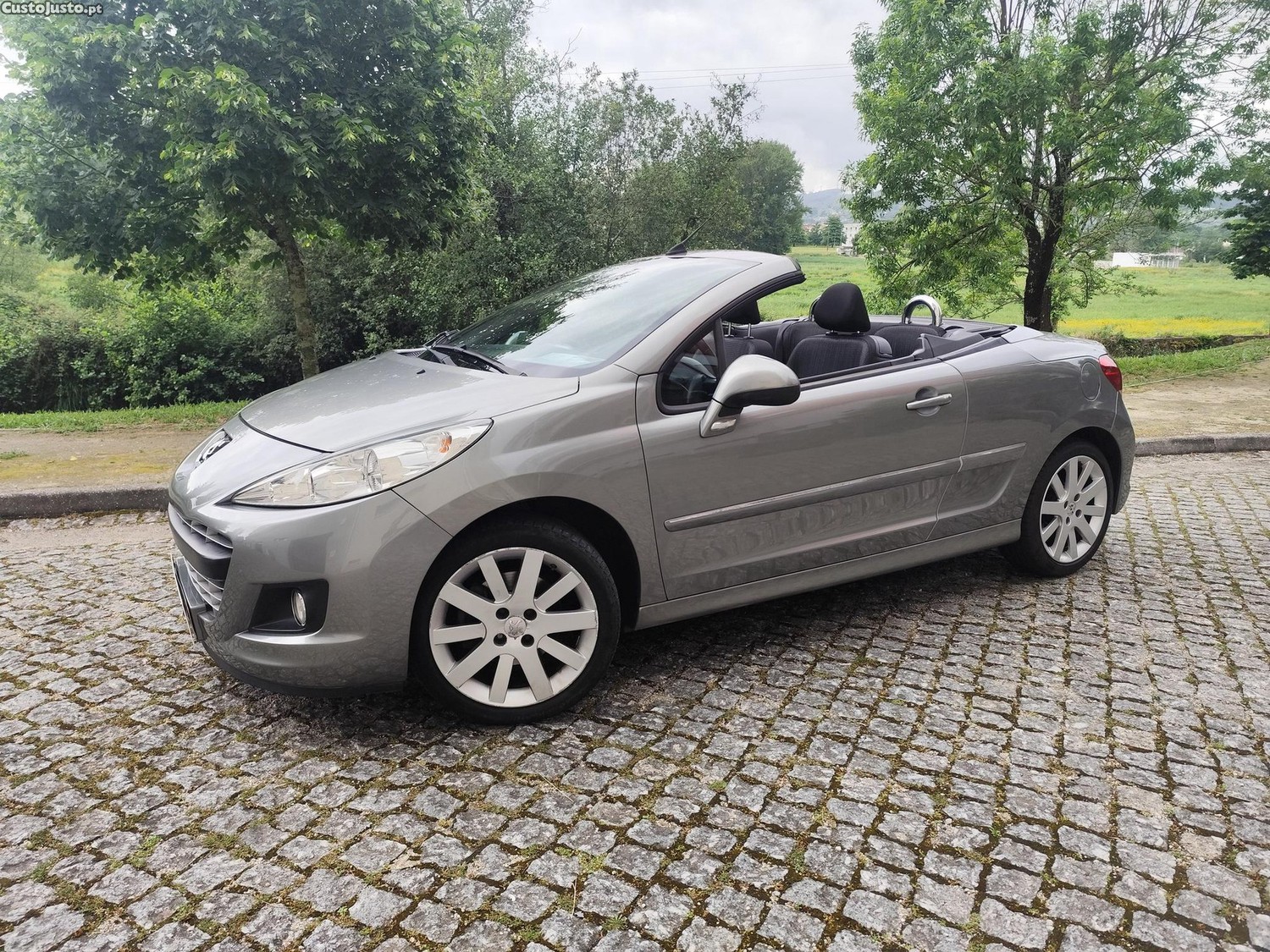 Peugeot 207 1.6 HDi FAP Sport — photo 3
