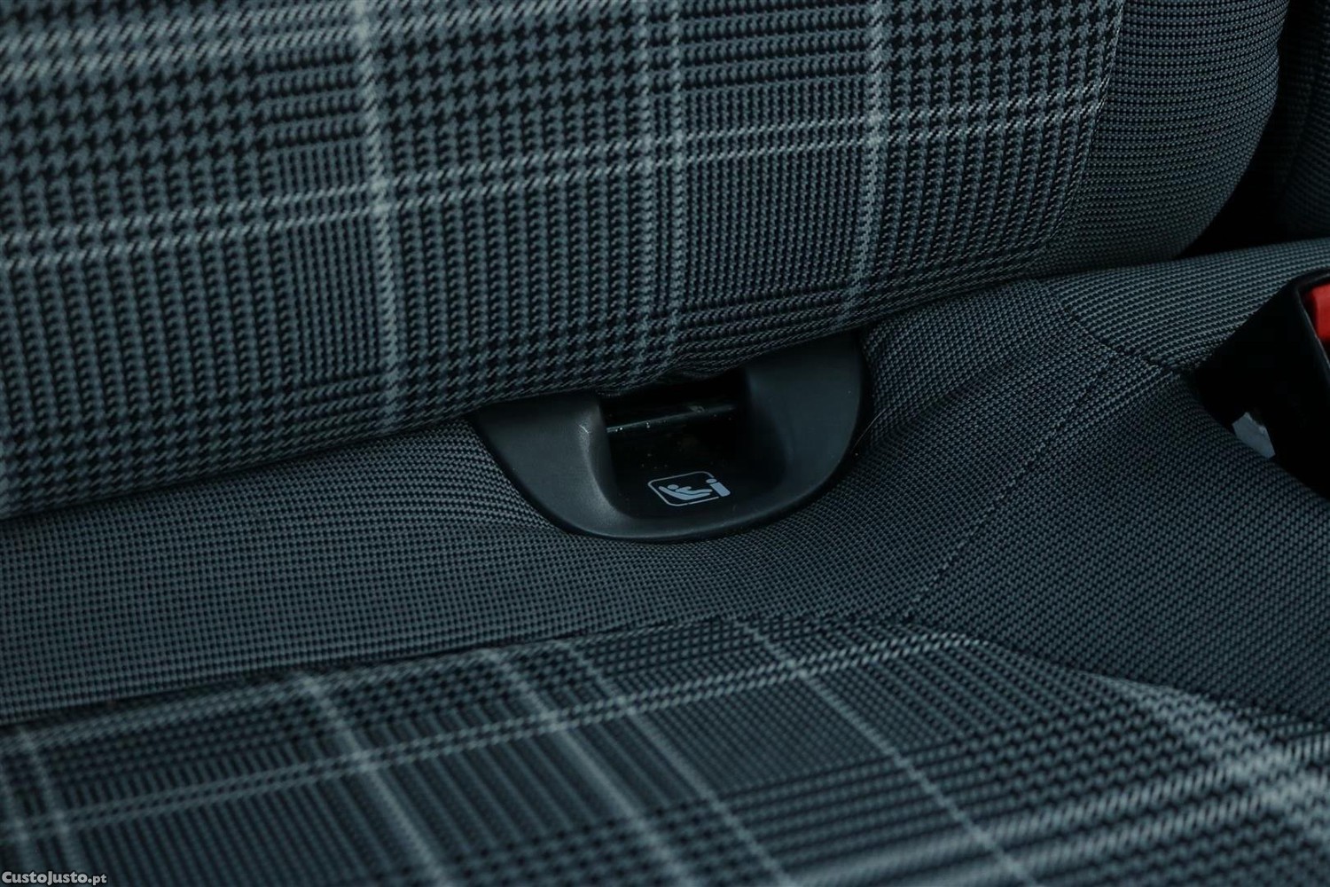 Fiat 500 1.2 Lounge S&S — fotografia 11