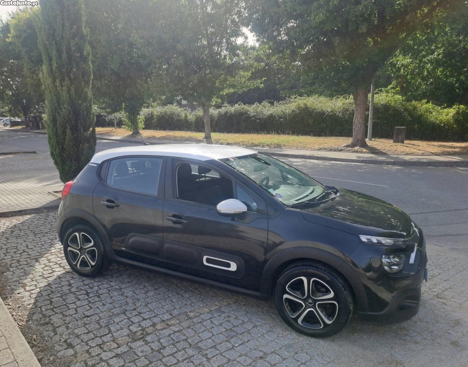 Citroën C3 1.2 Shine — fotografia 7