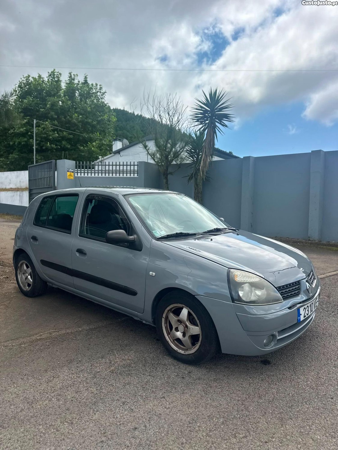 Renault Clio 1.2 — fotografia 5