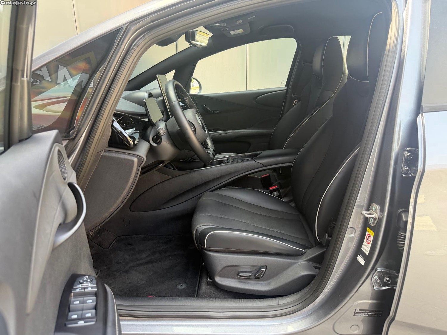 BYD Dolphin 60KWH COMFORT — fotografia 9