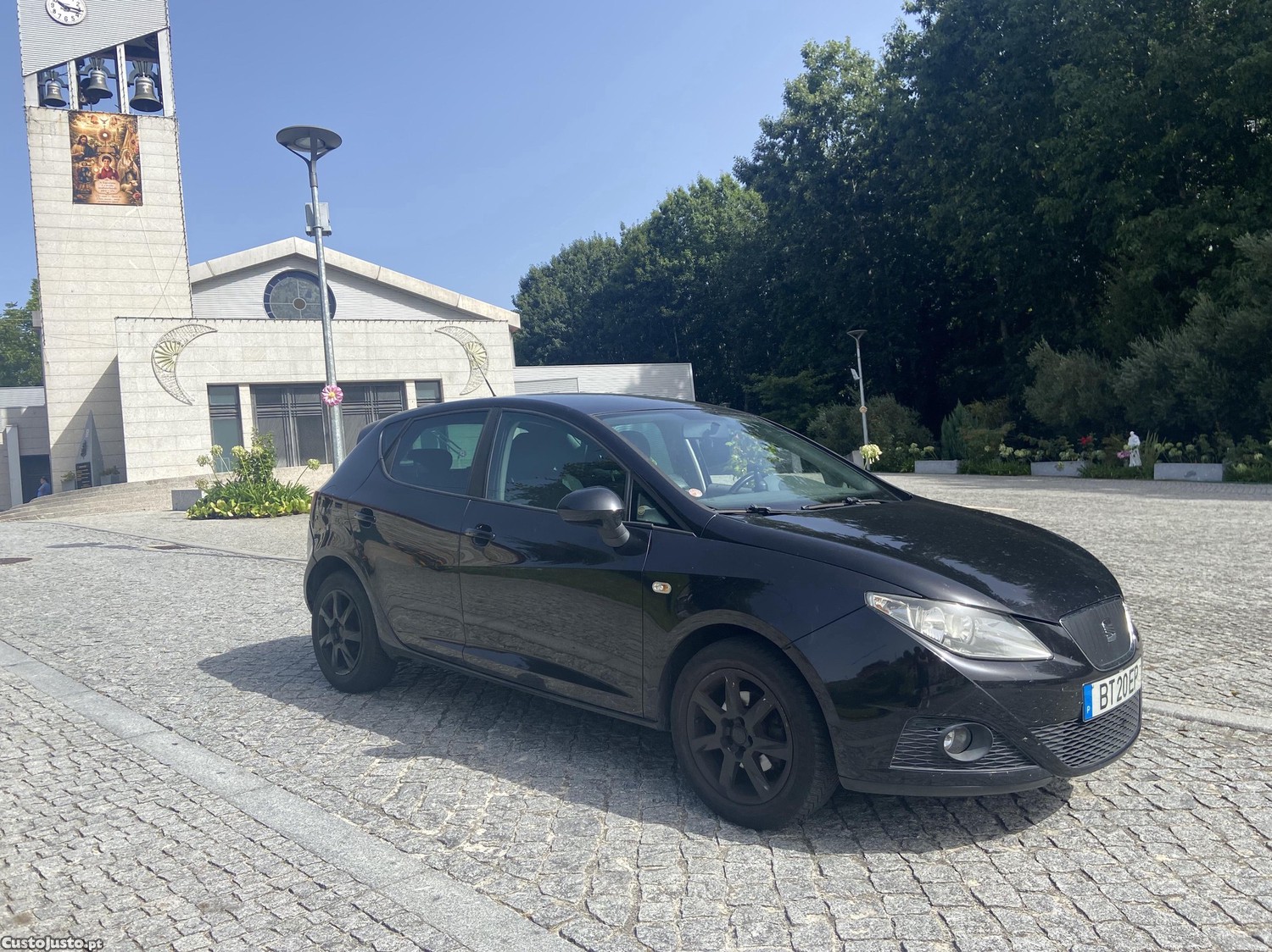 SEAT Ibiza Copa — fotografia 11