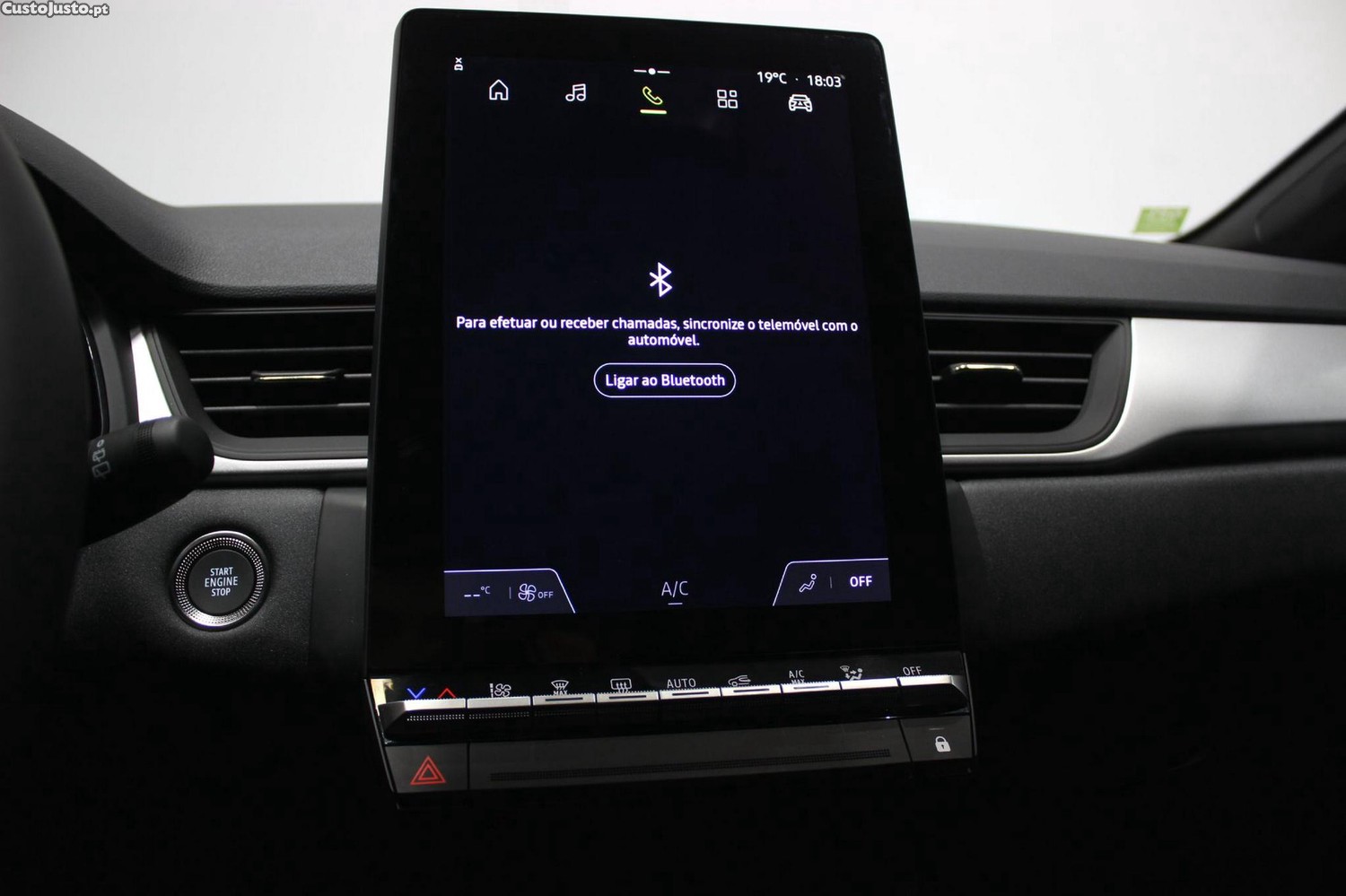 Mitsubishi ASX 1.0 MPI-T Bi-Fuel Kaiteki — fotografia 3