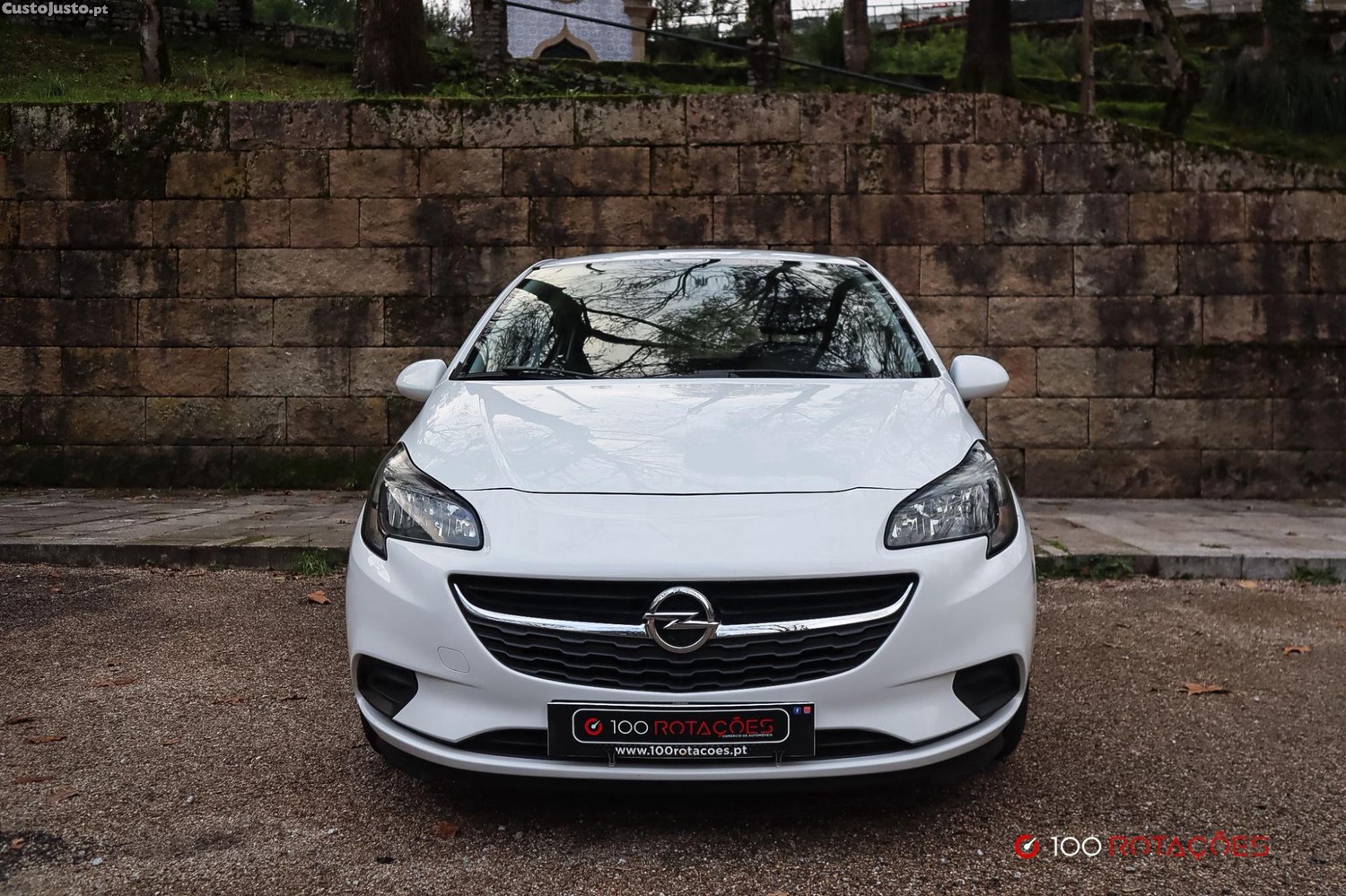 Opel Corsa 1.3 cdti - Possibilidade de Financiamento — fotografia 11
