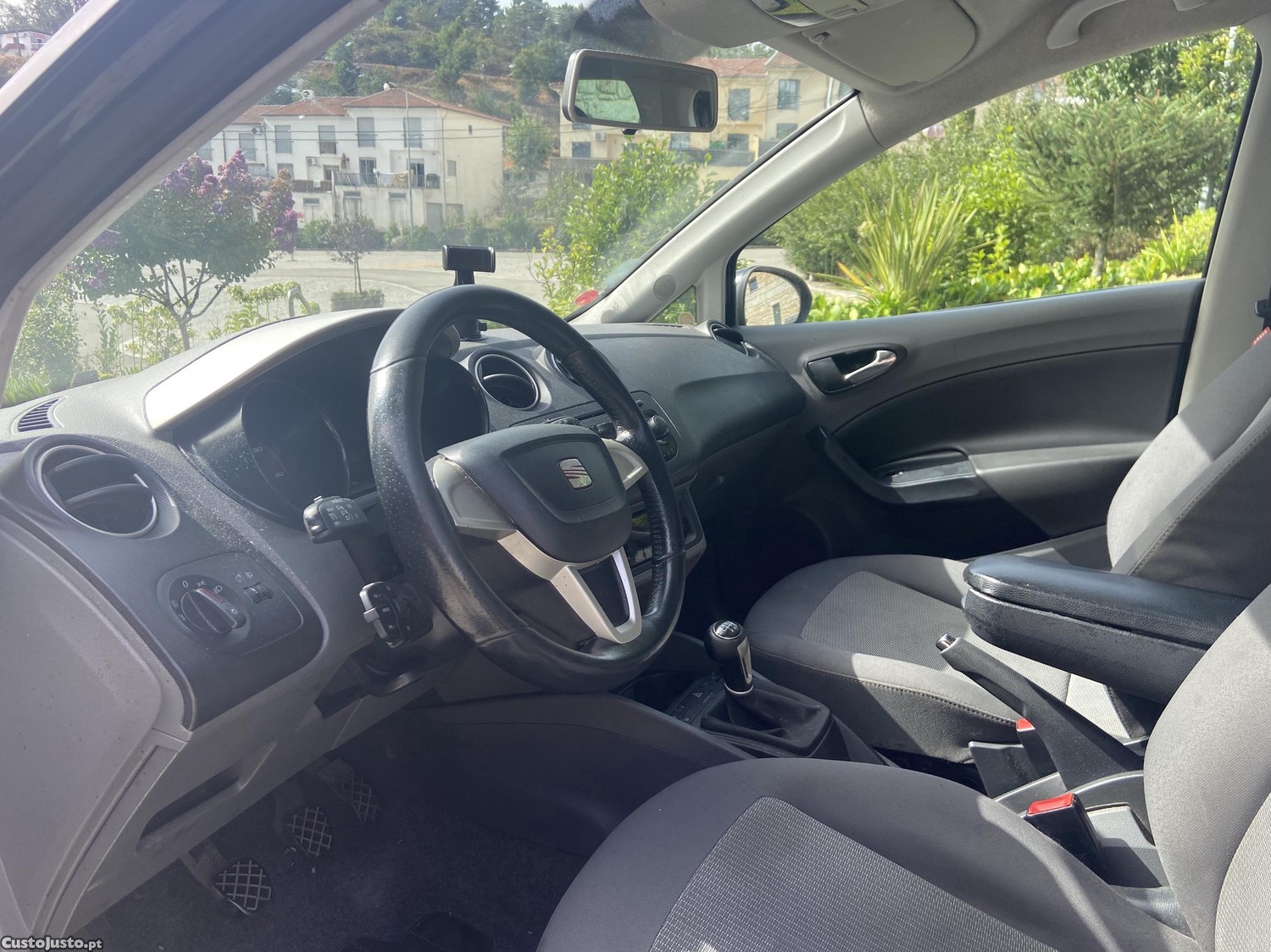 SEAT Ibiza Copa — fotografia 5