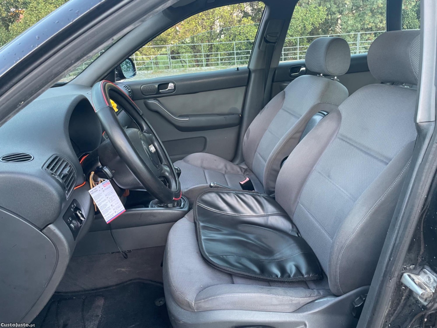 Audi A3 1.9 tdi - 110 cv - 00 foto 5