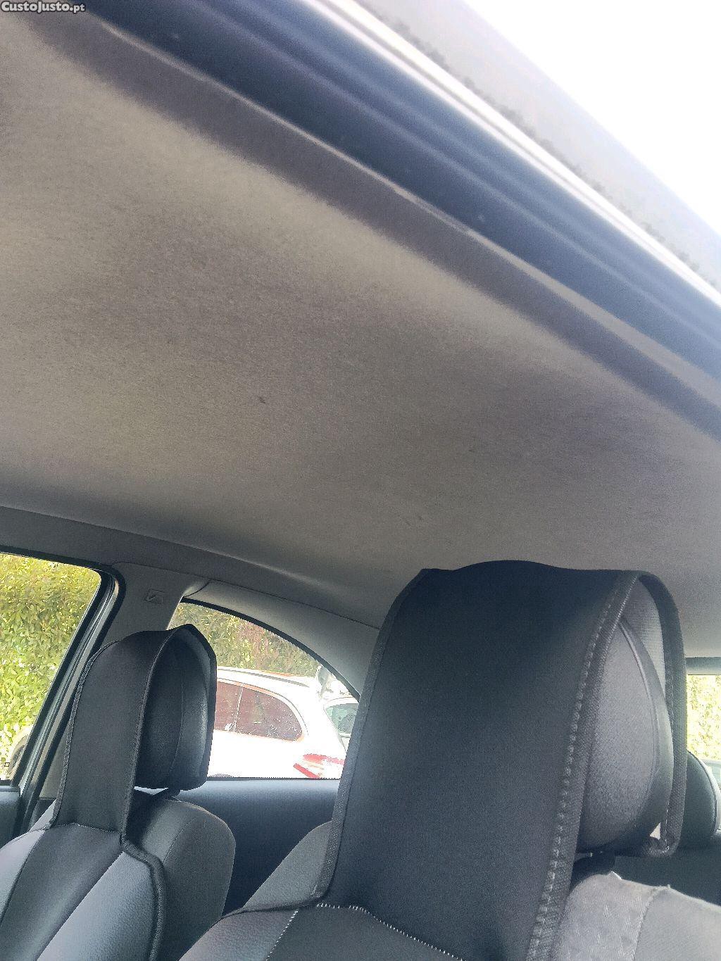 Opel Corsa 1.4 sport — fotografia 4