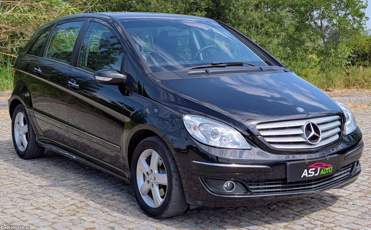 Mercedes-Benz B 180 Cdi - 06 foto 4