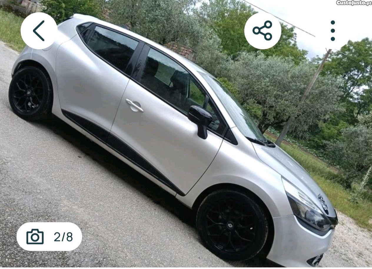Renault Clio 4 — fotografia 4