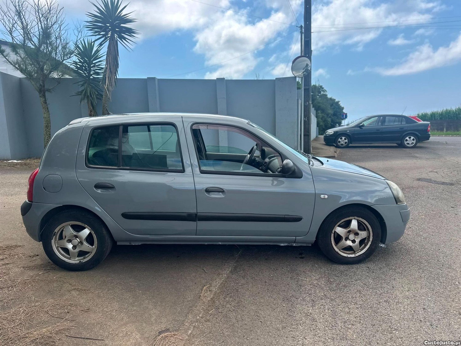 Renault Clio 1.2 — fotografia 8