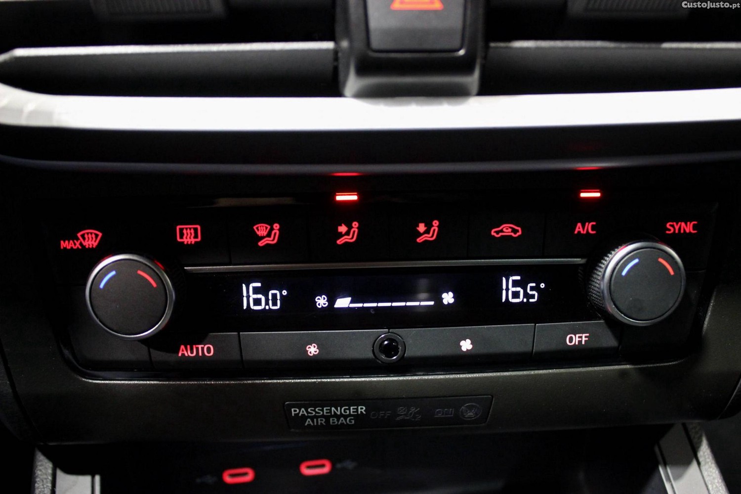 SEAT Ibiza 1.0 TSI FR — fotografia 4