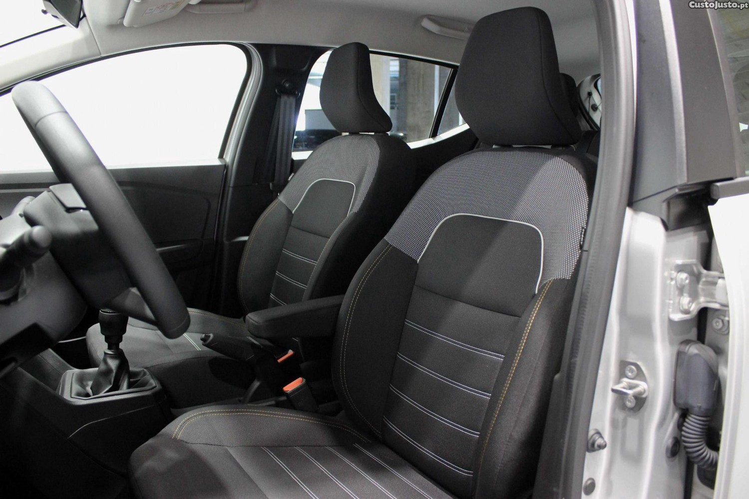 Dacia Sandero 1.0 ECO-G Essential Bi-Fuel — fotografia 9