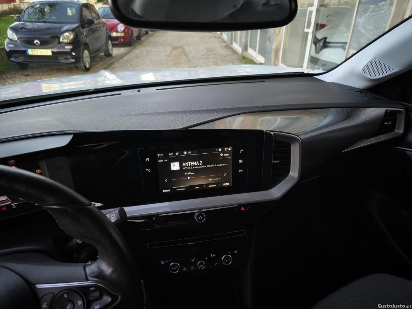 Opel Mokka 1.2 T Elegance — fotografia 6