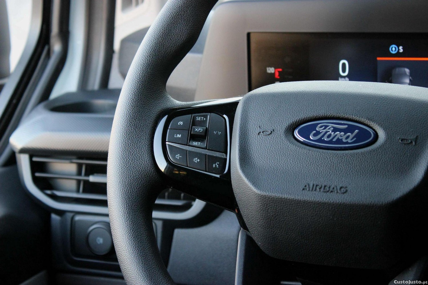 Ford Transit Custom 320 L2 2.0 EcoBlue Trend — fotografia 20
