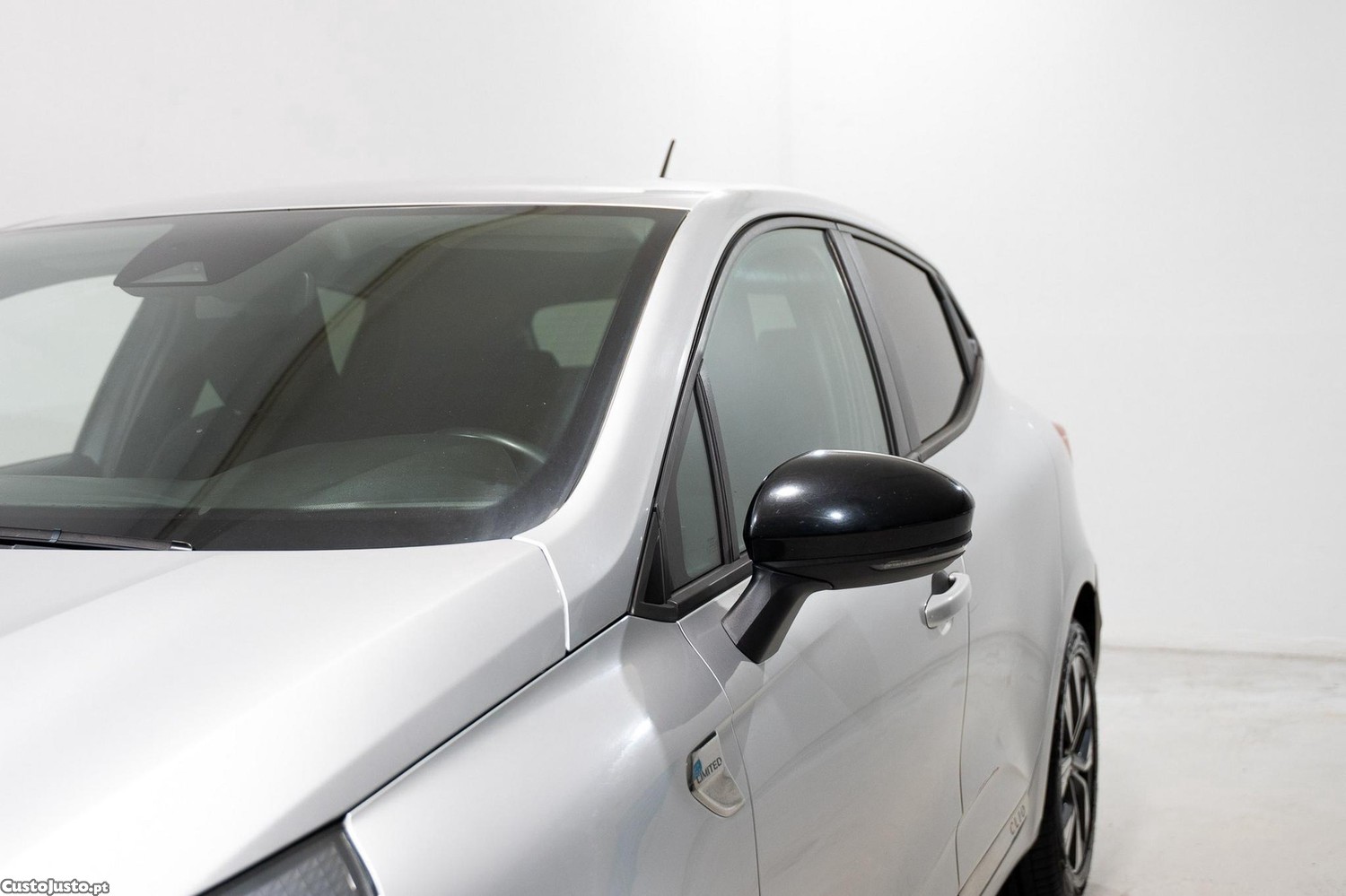 Renault Clio 1.0 TCe Techno — fotografia 20