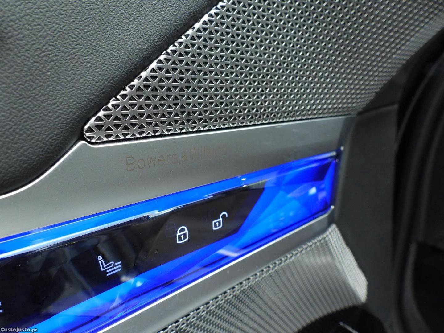 BMW  xDrive60 - 23 — photo 5
