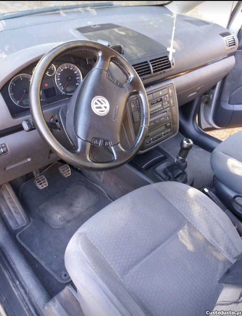 VW Sharan B12 - 04 foto 4