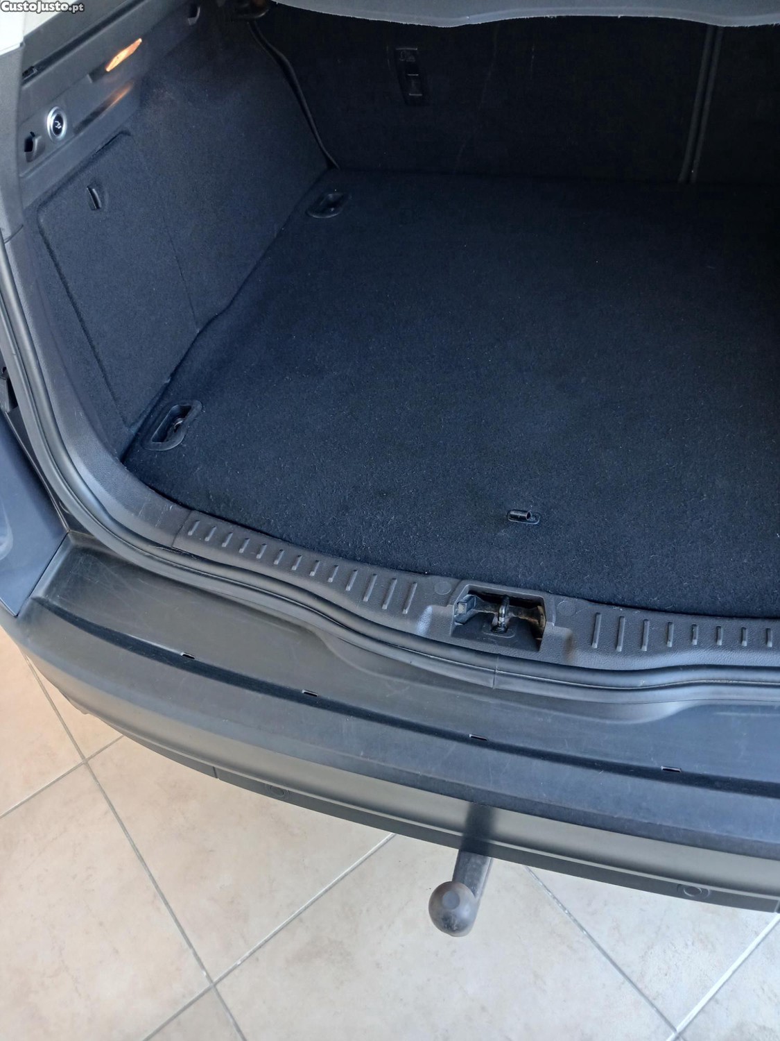 Ford Focus Econetic — fotografia 8